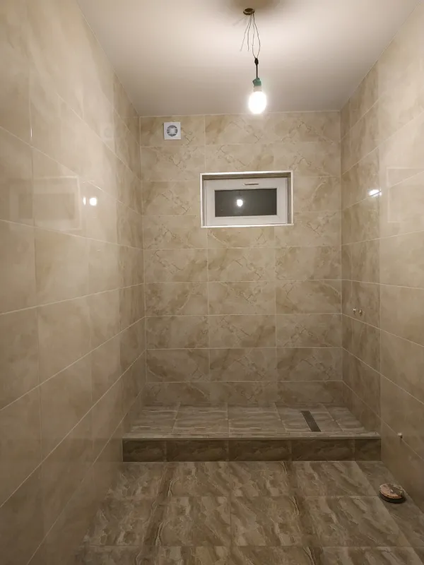 Профиль угловой ПУ 13-12НС.2700.001 Матовый