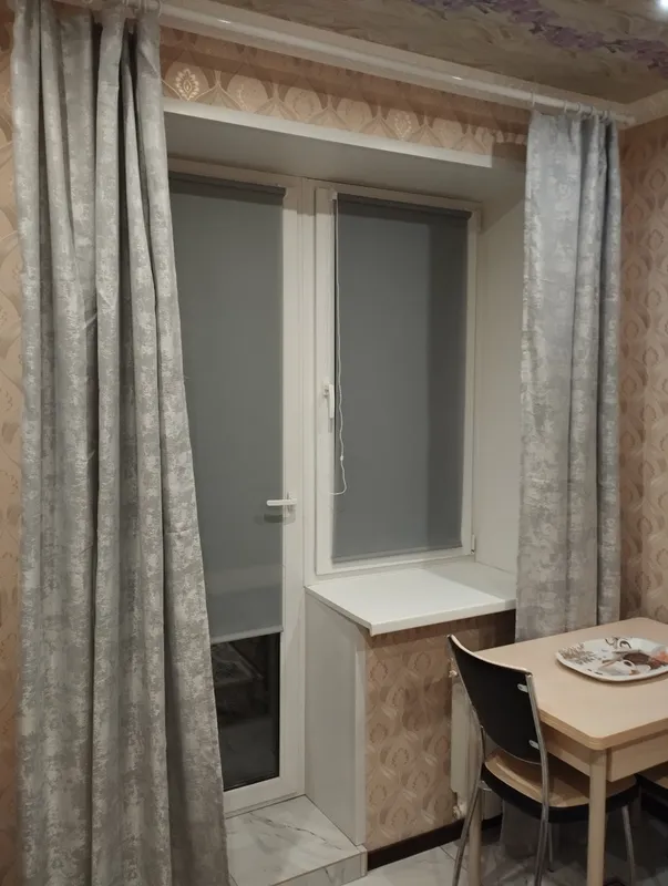 Роллета ШАНТУНГ УЮТ 43*175 Белый