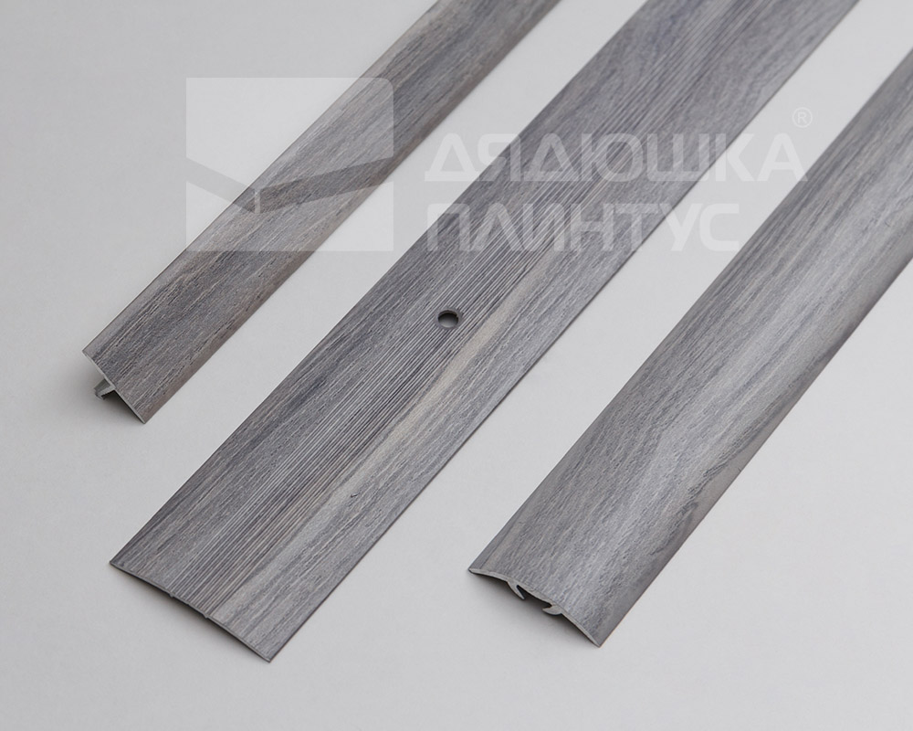 Одноуровневый порог  MAGIC STICK. 38 мм 0,9 м  Дуб леванте