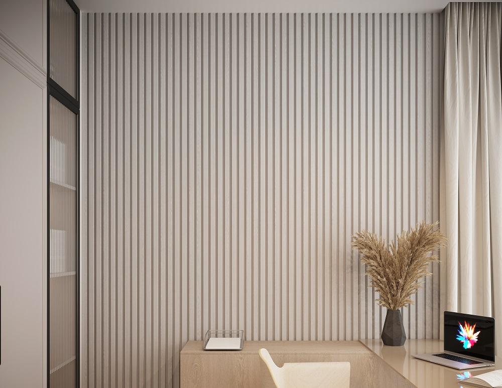 Панель МДФ 3D Лайн Модерн 165*2750мм. L07 Ель сибирская