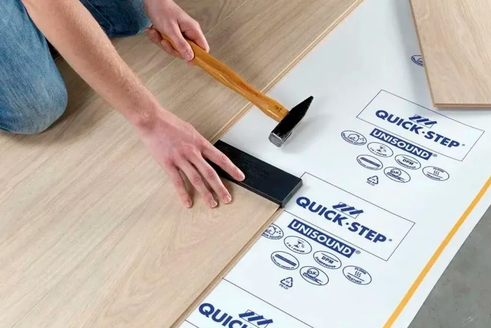 Набор для укладки ламината