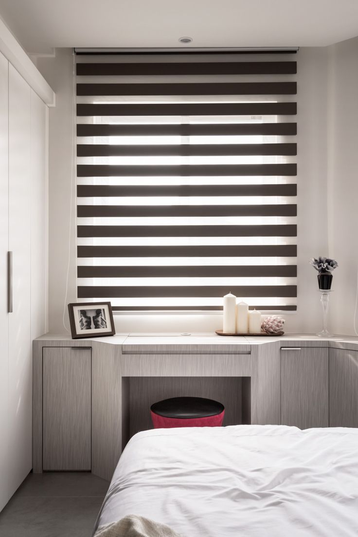 Роллета день/ночь КАНЗАС УЮТ 60*160 Светло-серый