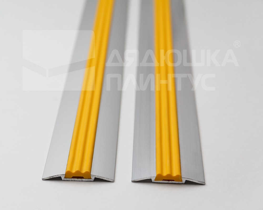 Порог одноуровневый ПС 08.900.042л Шампань