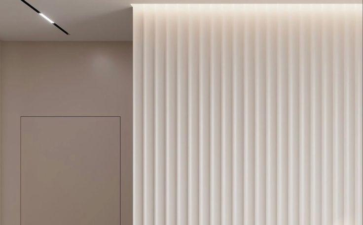 Панель LV140 BR432 HI WOOD 120,0мм х 12,0мм х 2,7м