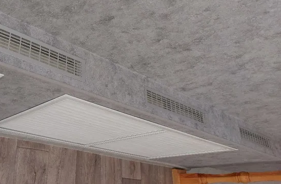 Угол ПВХ 10*10*2,75 м 0102