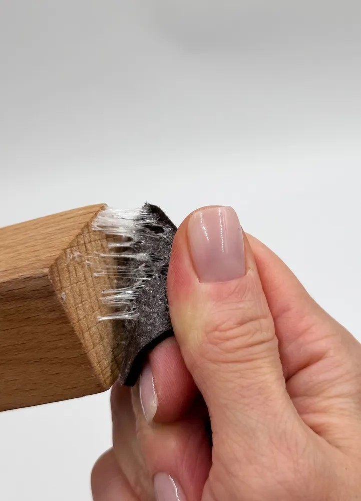 Протекторы тефлоновые