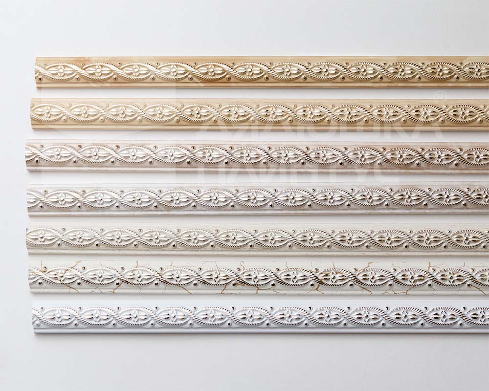 Профиль интерьерный 15*5 Милан ПИ15М