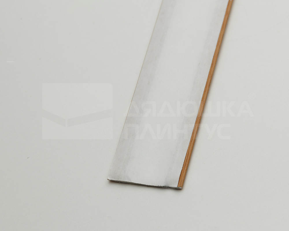 Самоклеящийся порог ЛС 35.1800.4081 Сосна