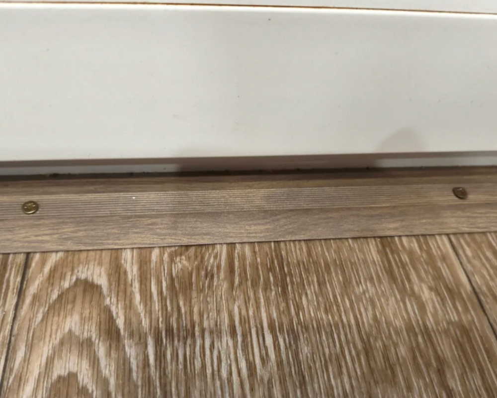 Порог одноуровневый ПС 04.900.084 Дуб универсальный