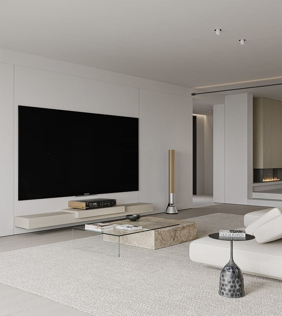 Теневой профиль Decaro Engineering D009A Медь 3,0 м