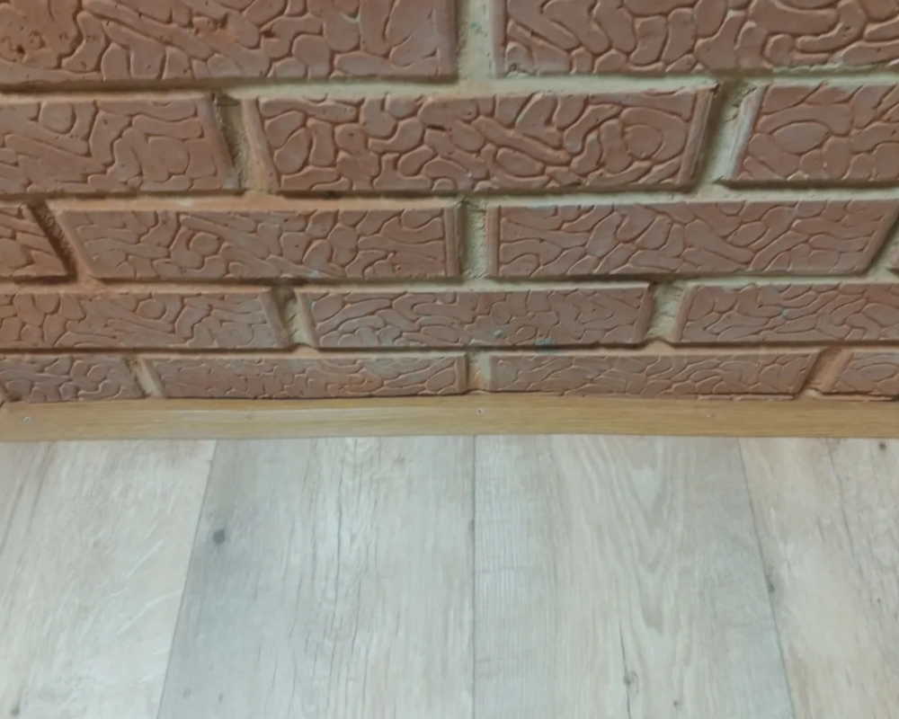 Порог одноуровневый ПС 04.900.084 Дуб универсальный