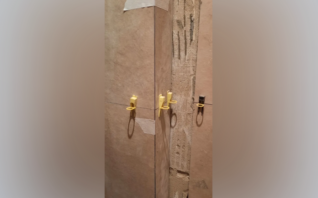 Алюминиевый Y-профиль Progress PKLLAA 10 10 мм 2,7 м Серебро