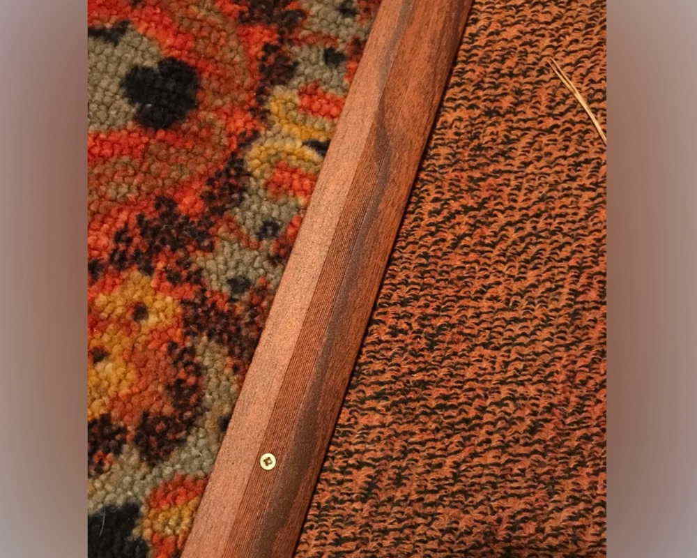 Порог одноуровневый ПС 04.900.084 Дуб универсальный