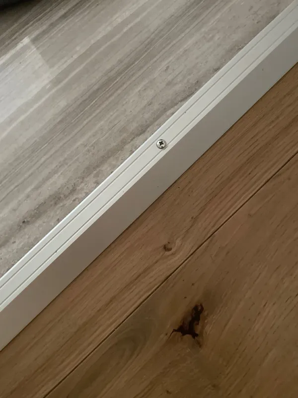 Порог разноуровневый ПР 63НС.900.001