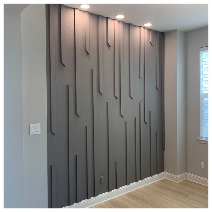 Молдинг из полистирола высокой плотности NMC FL10 Wallstyl 50*8*2000. Покраска под заказ