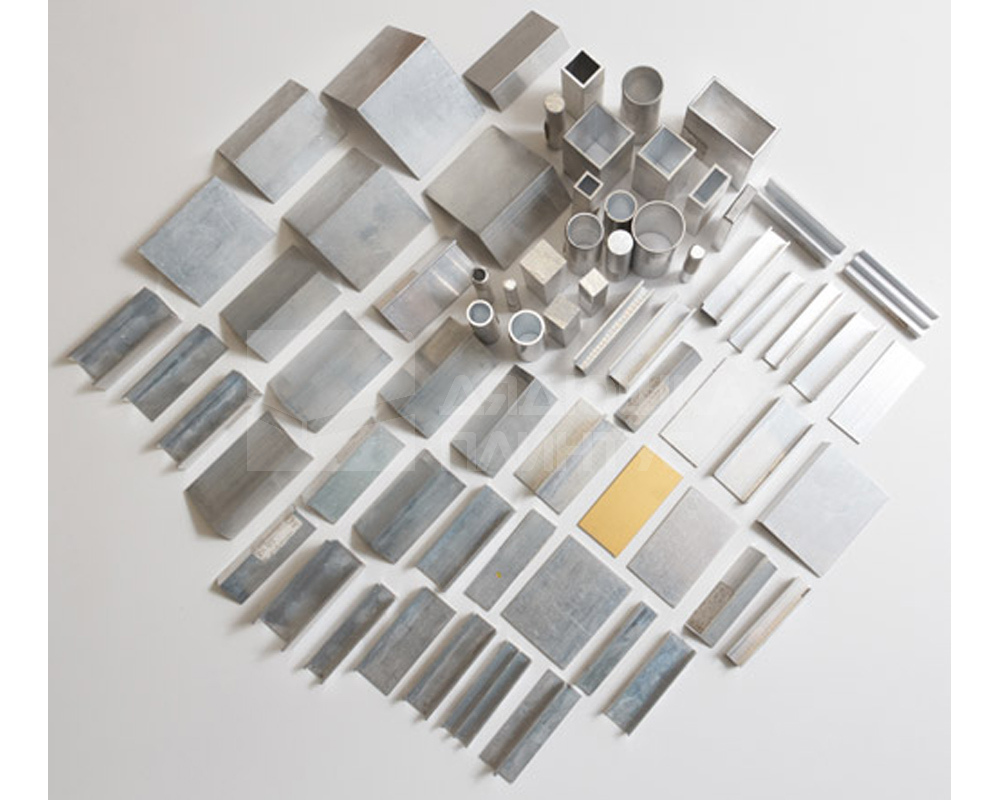 Швеллер 15х12х15 мм Шв 07.2000.500 Без окраса