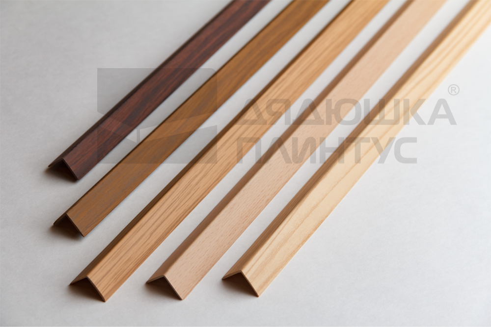 Угол ПВХ 10*10*2,75 м 0102