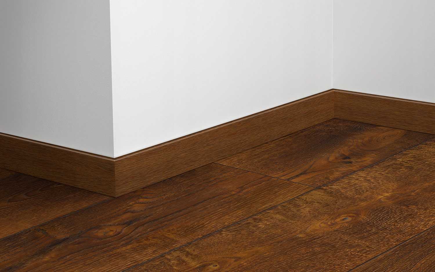 Плинтус напольный Arbiton Integra 13 Дуб Монтана