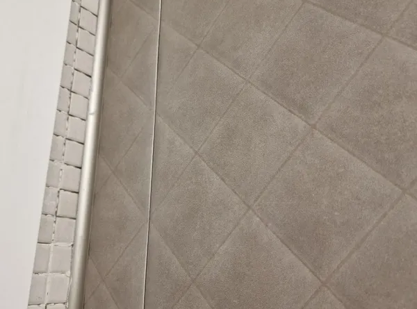 Профиль окантовочный ПК 06-12.2700.201л Серебро