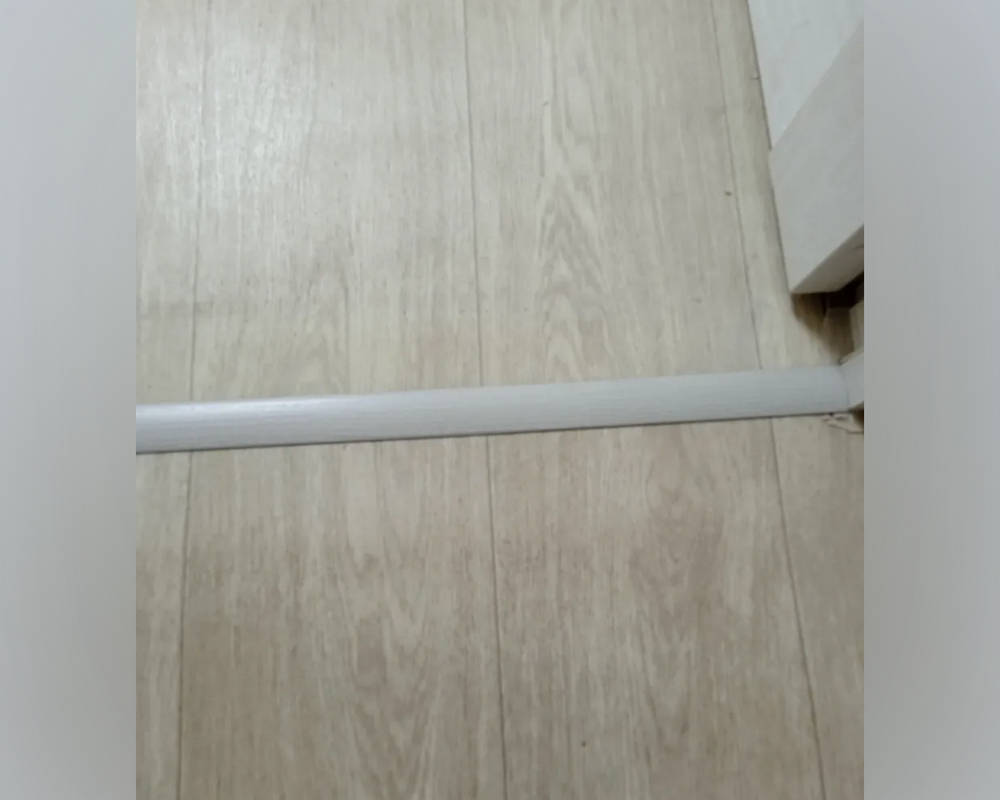 Порог одноуровневый ПС 04-3.1800.059 0,9 м Бетон скай