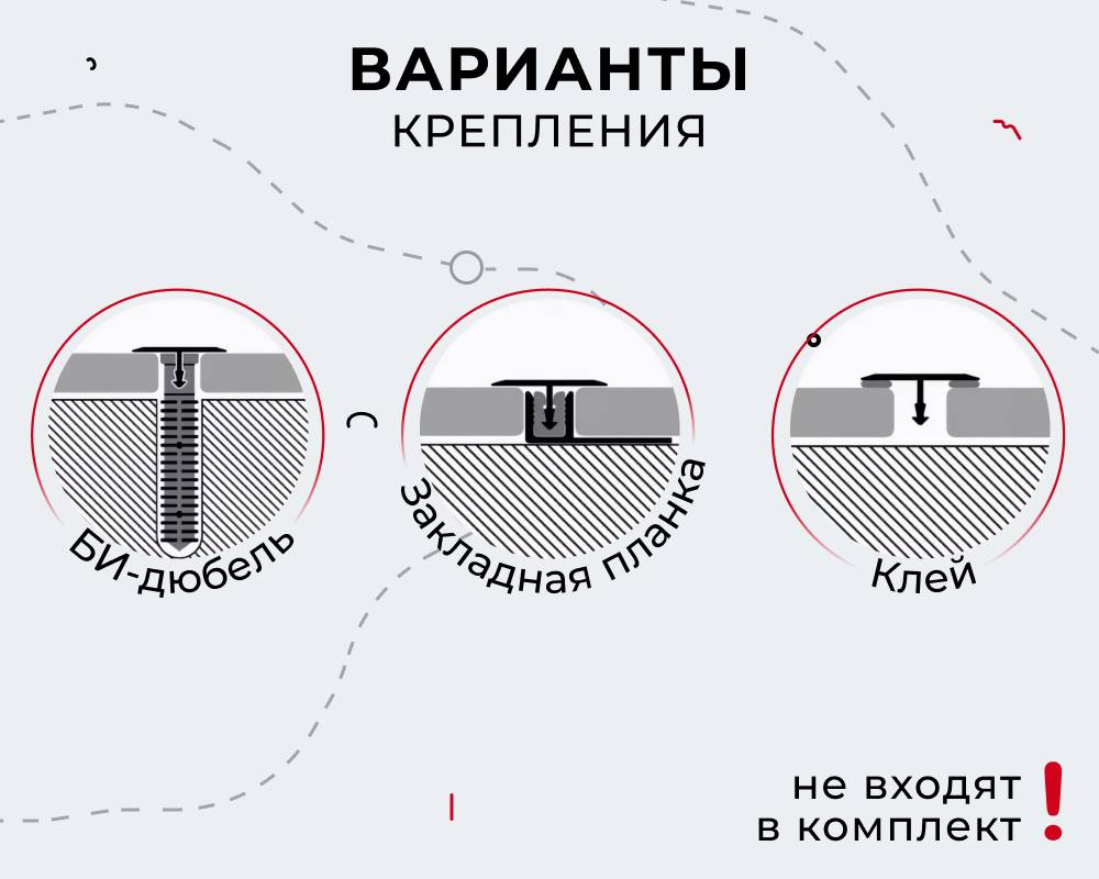 PVL36-05 Профиль Т-образный плоский латунь Антик медь светлая 18мм х 2.7м