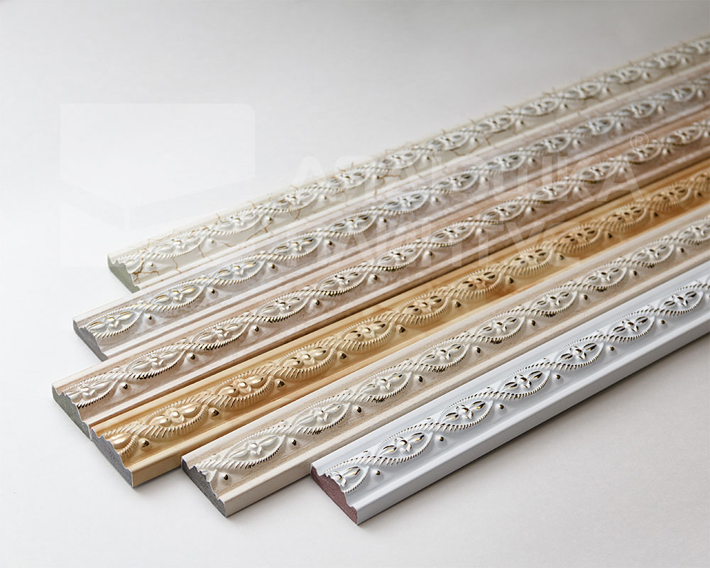 Профиль интерьерный 30*14 Дубай ПИ30Д