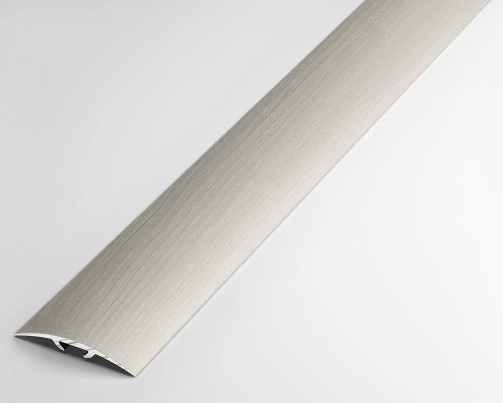 Порог одноуровневый ПС 04-3.1800.052 0,9 м Ель дымчатая