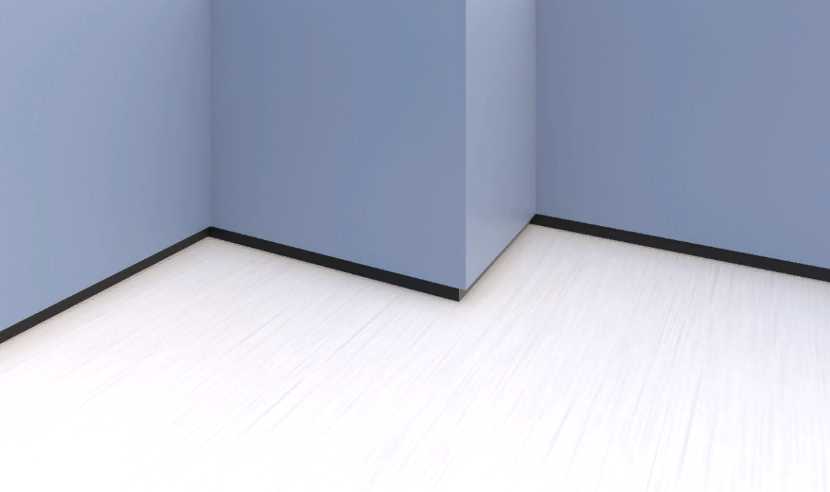 Теневой плинтус Лука Плт 115.2500.00