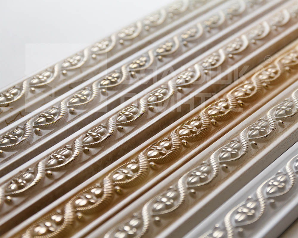 Профиль интерьерный 30*14 Дубай ПИ30Д