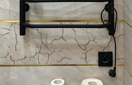 Профиль П-образный Волшебная палочка MSPP 04-8.2700 Шампань блестящая