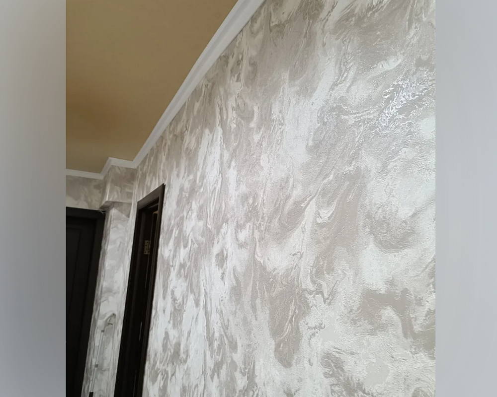 Карниз потолочный NMC LX-48 (130) 45*45мм 2м