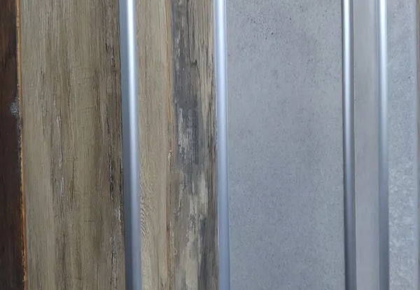 Профиль окантовочный Волшебная палочка MSPK 03-9.2700.15B 10мм 2,7м Чёрный браш