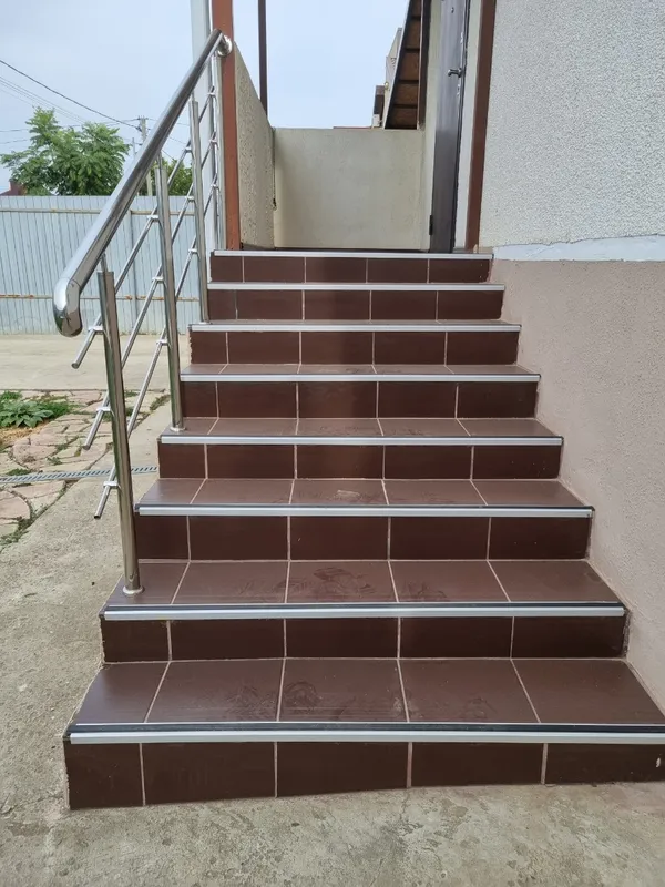 Порог угловой ПУ 71.2700.001ч Алюминий