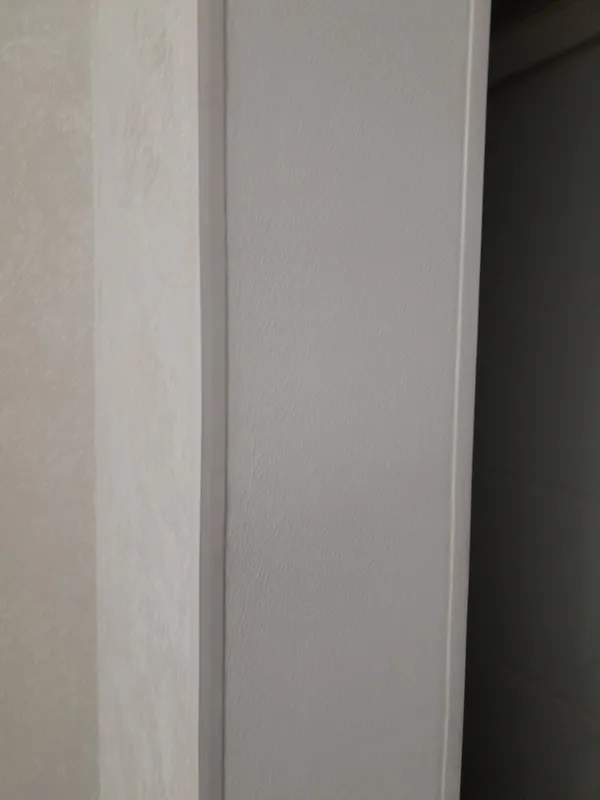 Угол ПВХ Деконика ИДЕАЛ 10*10 2,7м 093 Графит