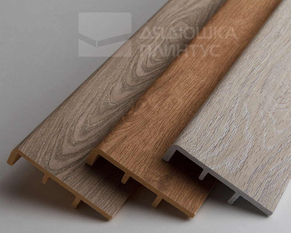 Плинтус ПВХ Рико Концепт 80мм 2,2м. 80103