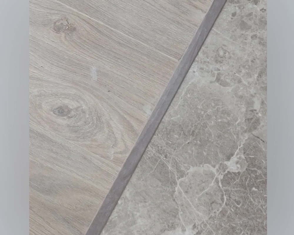 Порог одноуровневый ЛС 10.2700.259 Бетон скай