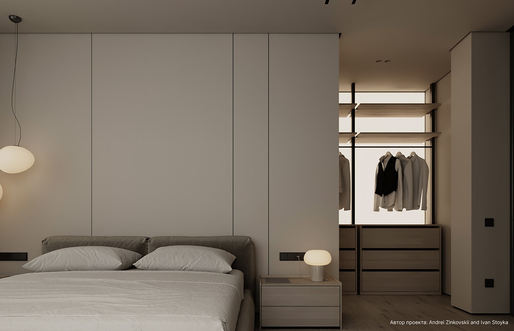 Теневой профиль Decaro Engineering D009.2A Бронза 3,0 м