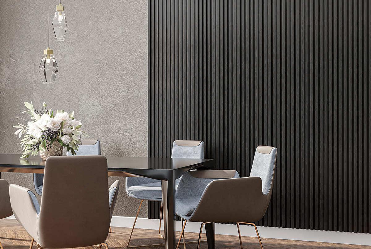 Панель МДФ 3D Лайн Модерн 165*2750мм. L08 Ироко