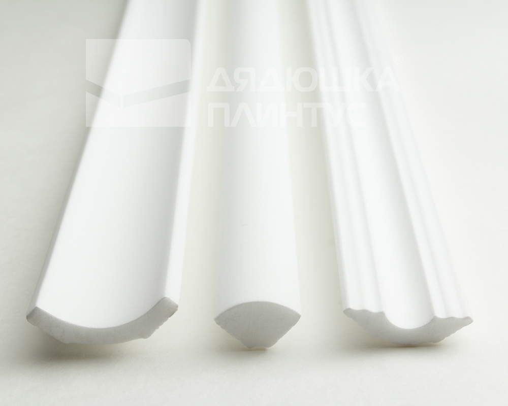 Карниз потолочный NMC LX-40 (230) 30*30мм 2м