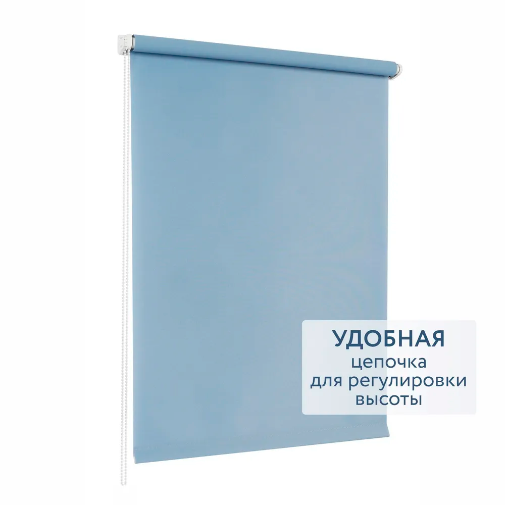 Роллета ШАНТУНГ УЮТ 48*175 Белый