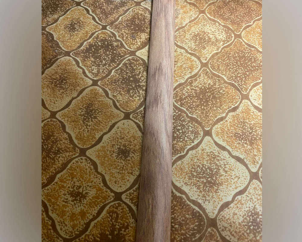 Самоклеящийся порог ЛС 35.900.4052 Дуб бомонт