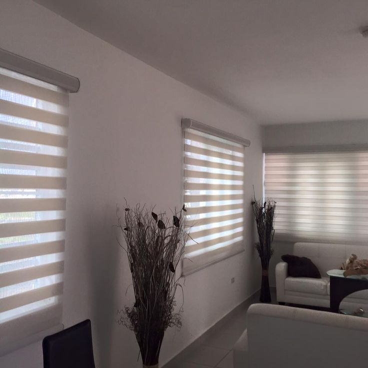 Роллета день/ночь КАНЗАС УЮТ 52*160 Светло-серый