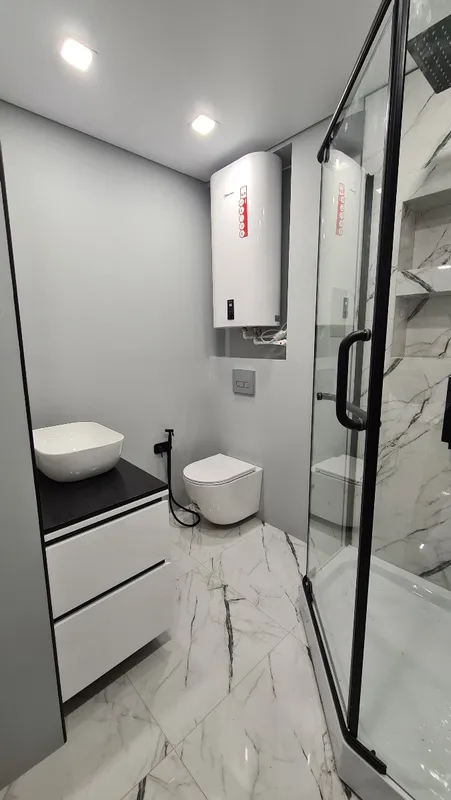 Профиль окантовочный Волшебная палочка Expert MSPKE 13.2700.01L 10мм 2,7м Серебро Люкс