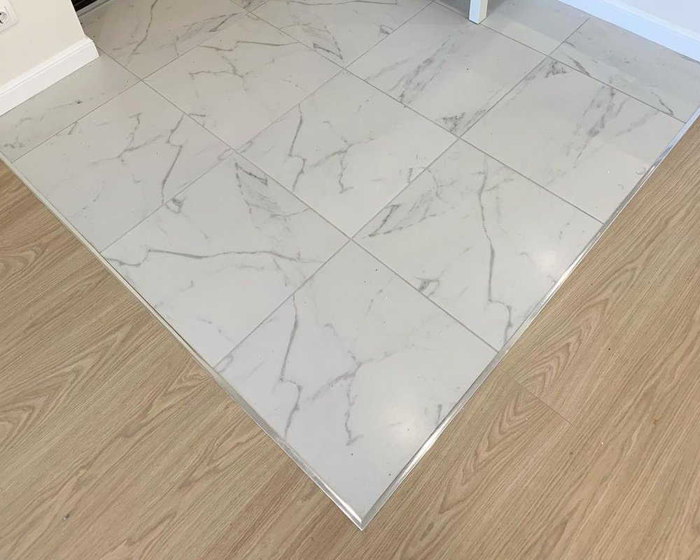 Порог одноуровневый ПС 11.2700.001 Без покрытия