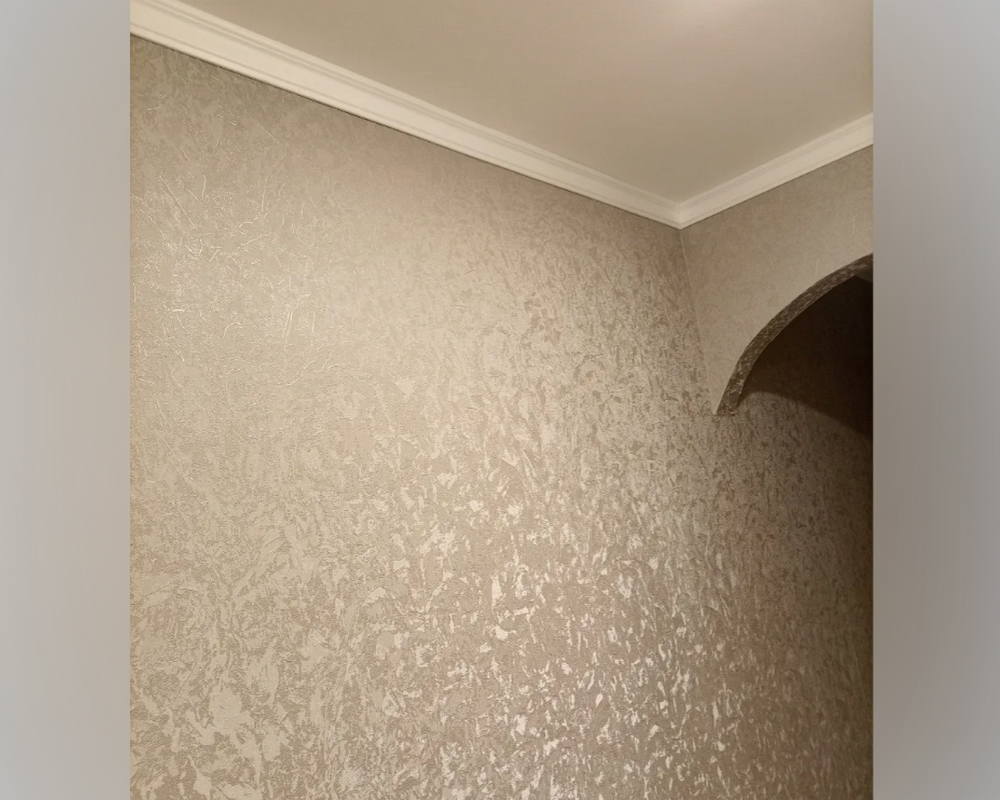 Карниз потолочный NMC LX-48 (130) 45*45мм 2м