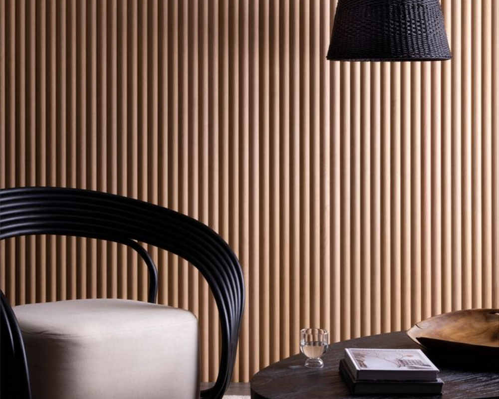 Панель МДФ ACUPAN 61.08.122504.95 облака 12х122х2760 мм Эльм натуральный