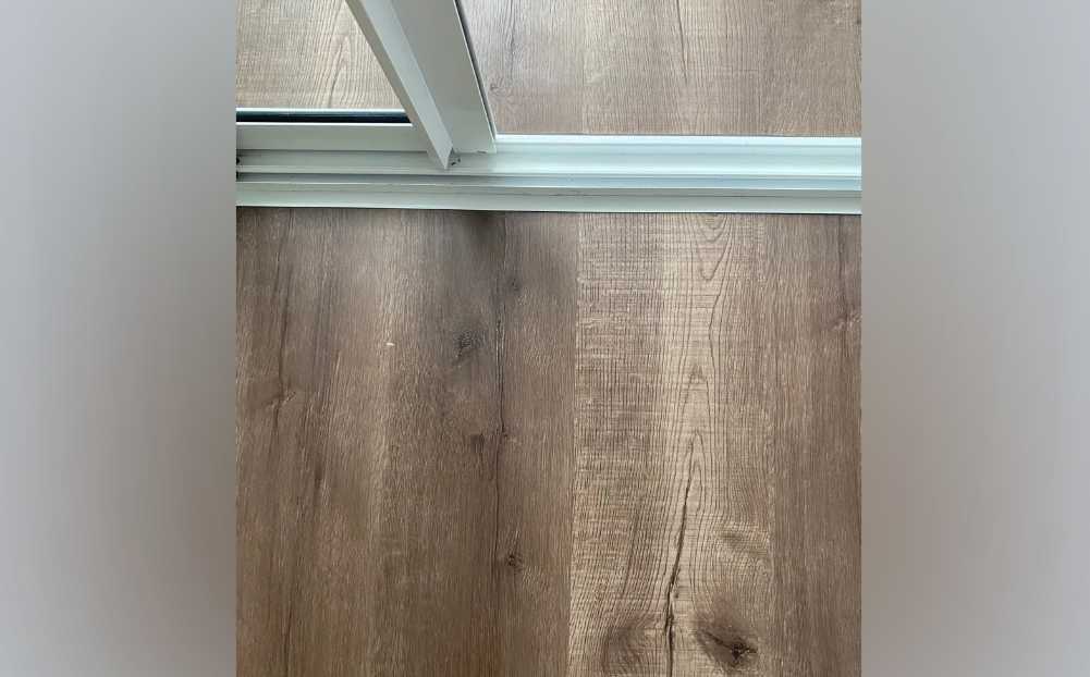 Микроплинтус MSAPL 01.2700.01L Анод серебро