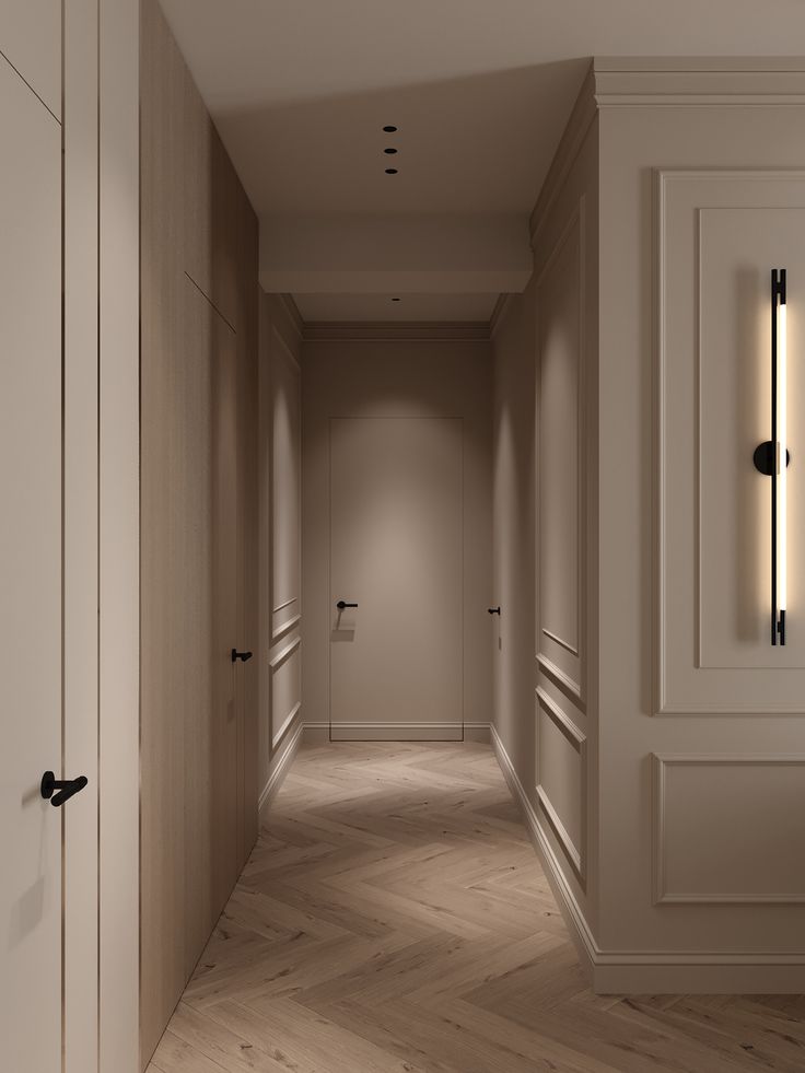 Молдинг Волшебная палочка MSST 112 10мм х 10мм х 2,0м Белый под покраску