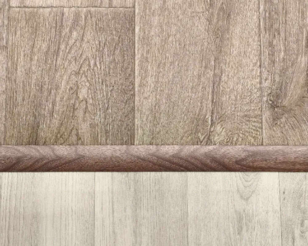 Самоклеящийся порог ЛС 35.1800.4052 Дуб бомонт