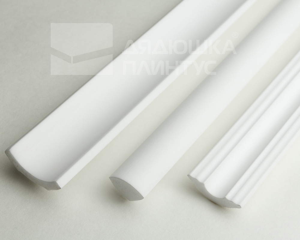 Карниз потолочный NMC LX-48 (130) 45*45мм 2м